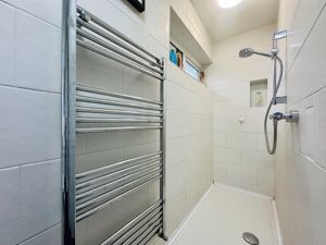 Shower- click for photo gallery